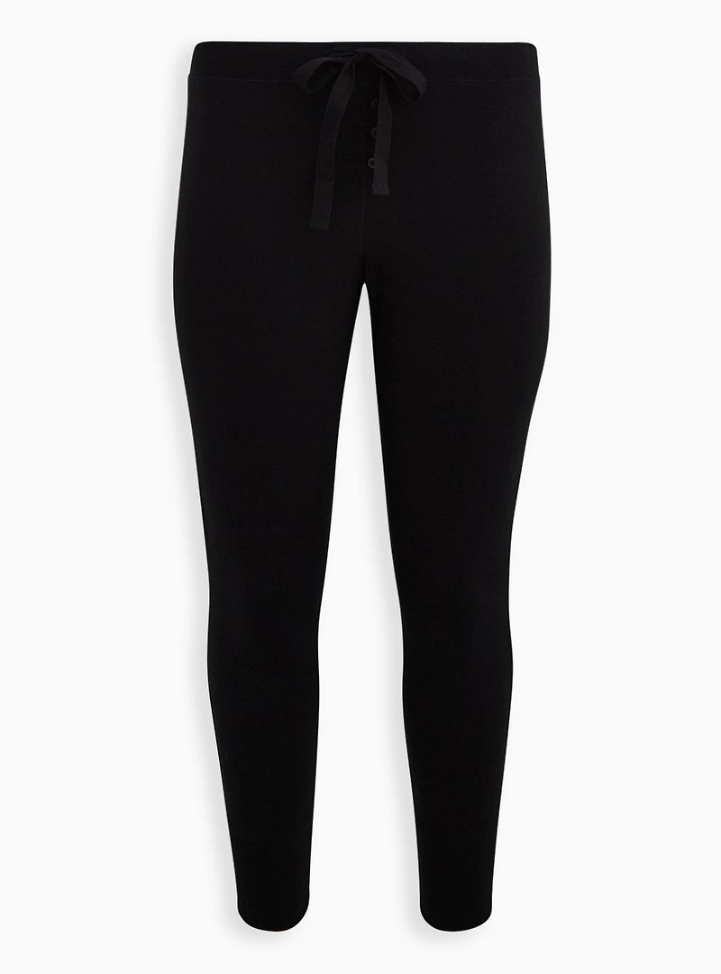 Foxy Full-Length Sleep Legging