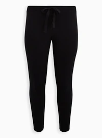 Foxy Full-Length Sleep Legging