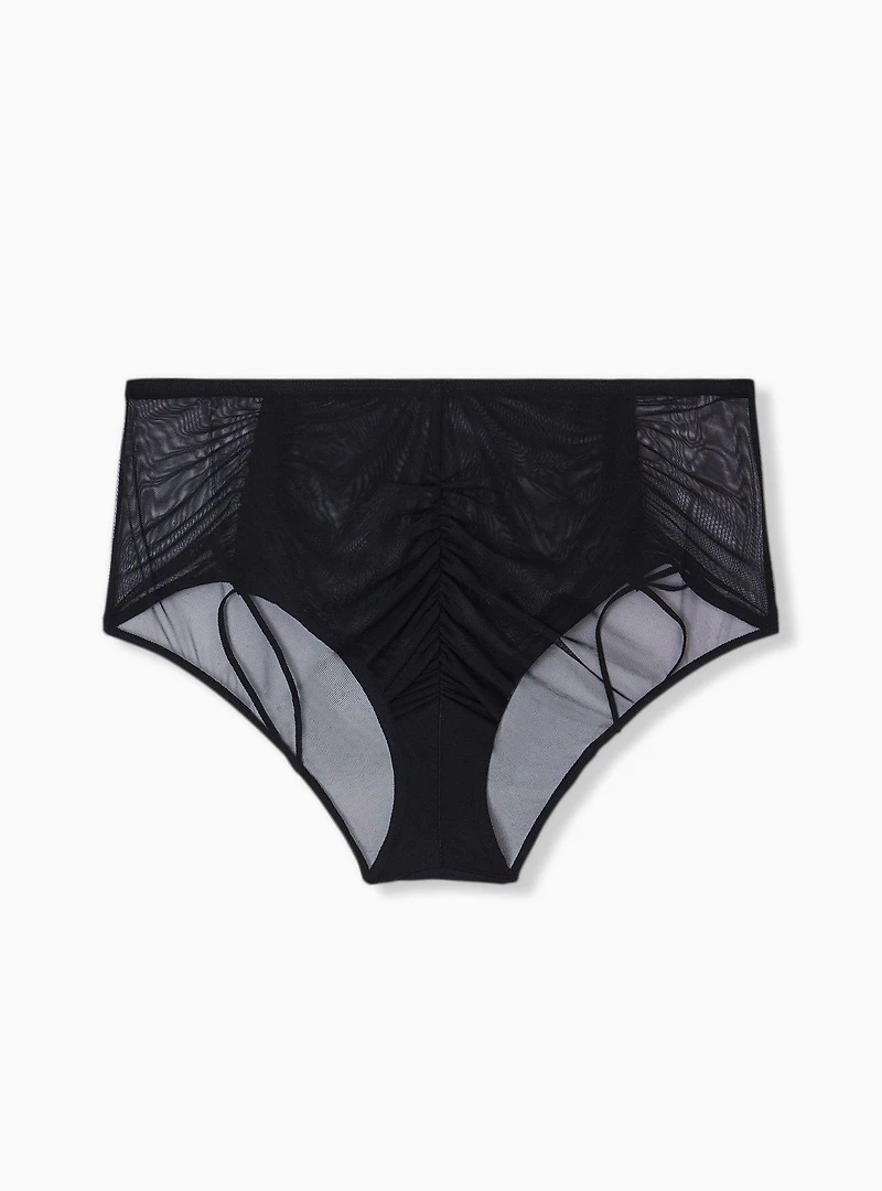 Overt Innocence Cheeky Panty