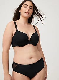 Perfect T-Shirt Front-Close Bra