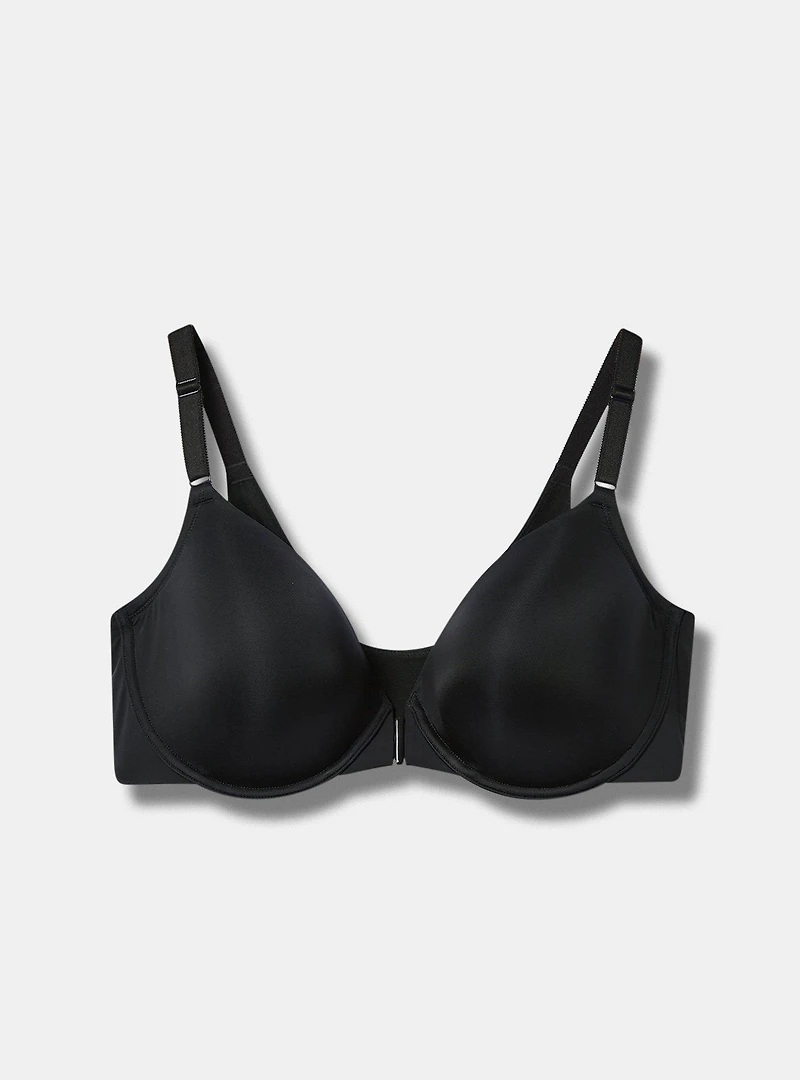 Perfect T-Shirt Front-Close Bra