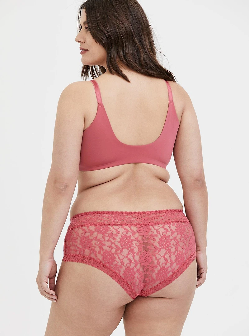 Perfect T-Shirt Front-Close Bra