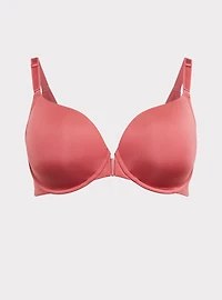 Perfect T-Shirt Front-Close Bra