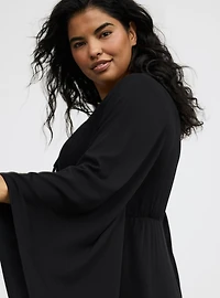 Halloween Witch Dress