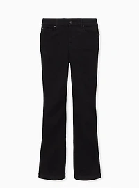 Bombshell High-Rise Flare Jean