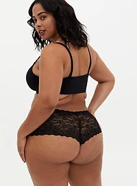 Perfect T-Shirt Front-Close Bra