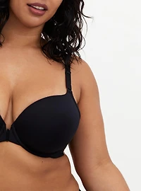 Perfect T-Shirt Front-Close Bra