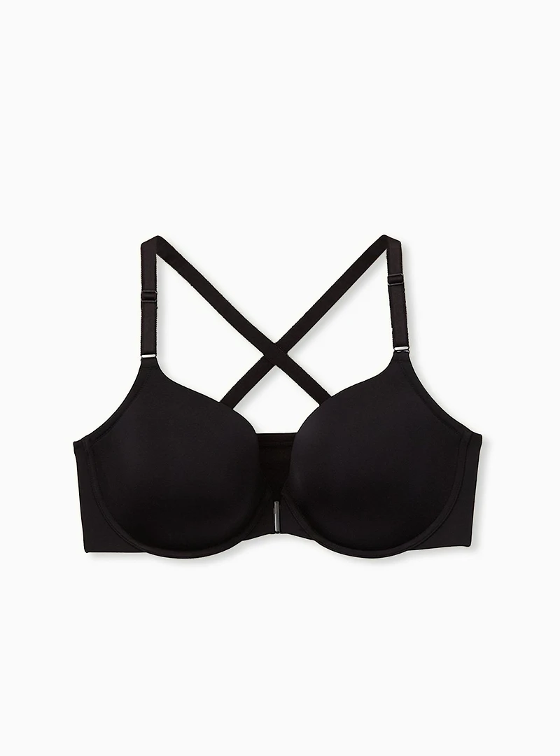 Perfect T-Shirt Front-Close Bra