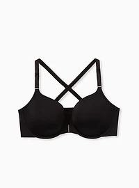Perfect T-Shirt Front-Close Bra