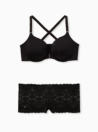 Perfect T-Shirt Front-Close Bra