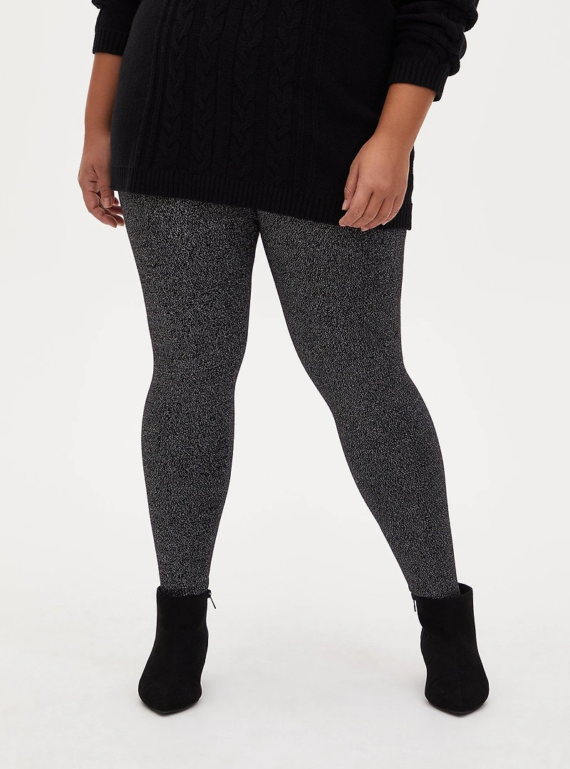 Platinum Legging