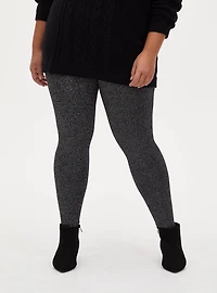 Platinum Legging