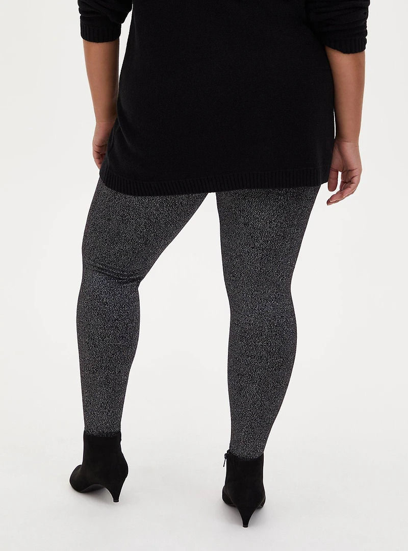 Platinum Legging