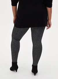 Platinum Legging