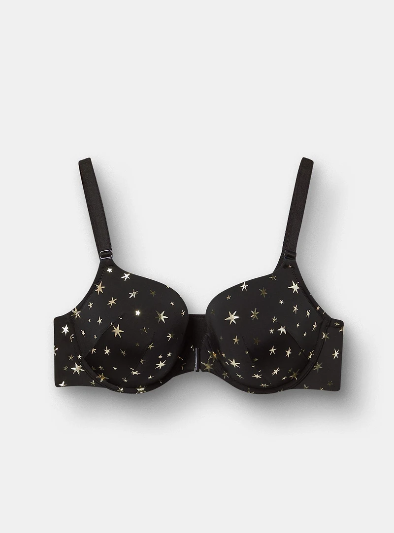 Perfect T-Shirt Front Close Bra