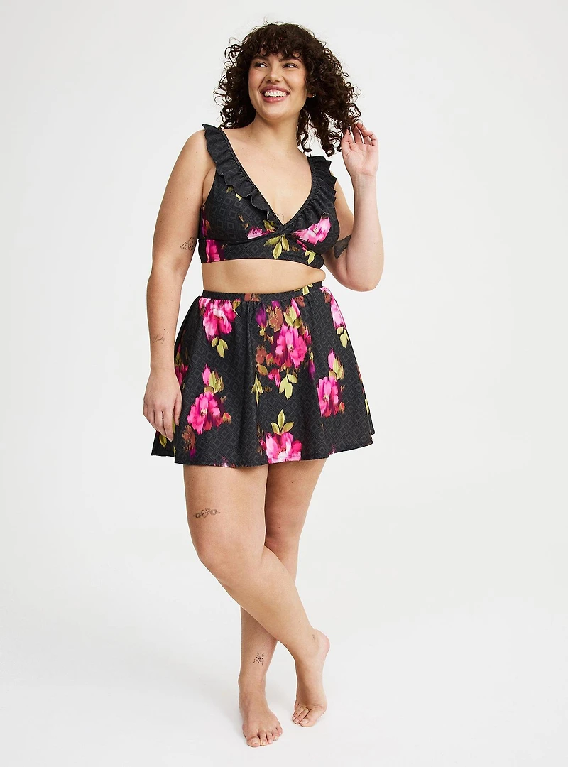 Swim Skirt