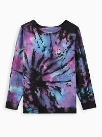Everyday Fleece Long Sleeve Active Sweatshirt