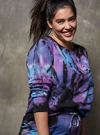 Everyday Fleece Long Sleeve Active Sweatshirt
