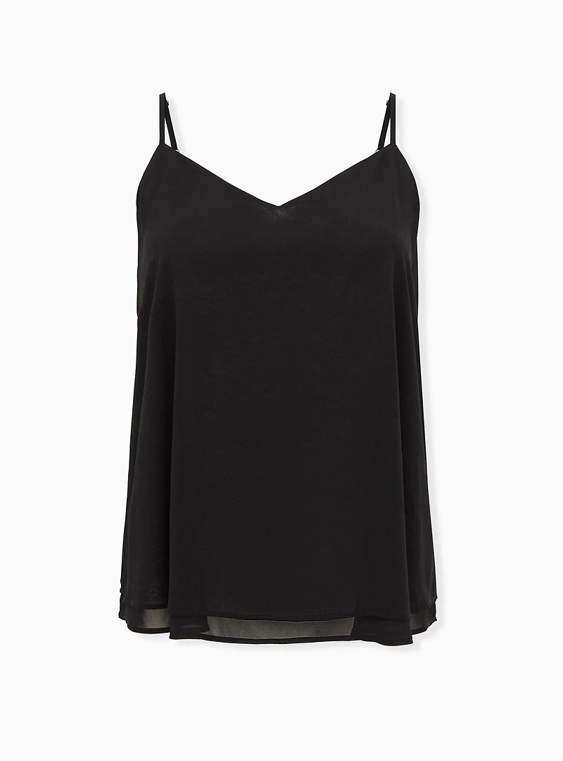 Sophie Chiffon Swing Cami