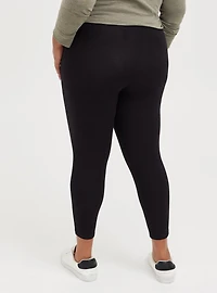 CROP POCKET LEGGING