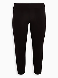 CROP POCKET LEGGING