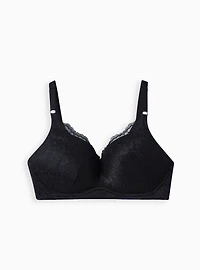 Dream Wire-Free Push Bra