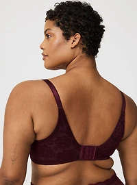 Dream Wire-Free Push Bra