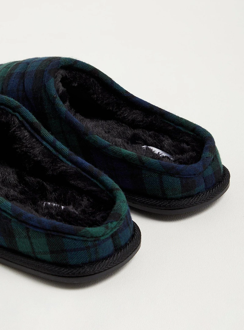 Slip-On Slipper (WW