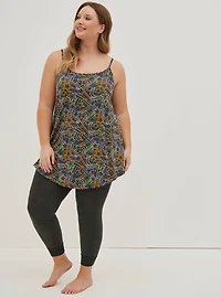 Soft Cami Mini Sleep Gown