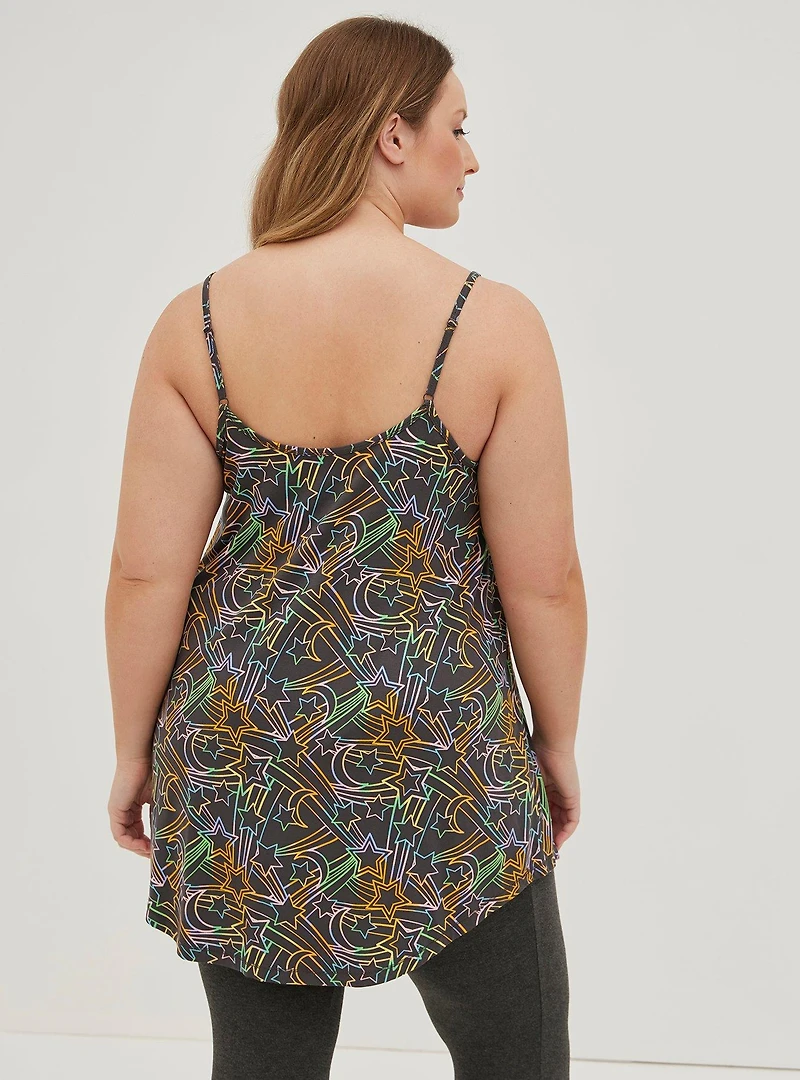 Soft Cami Mini Sleep Gown