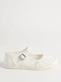 Mary Jane Flat (WW)