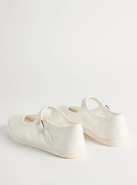 Mary Jane Flat (WW)
