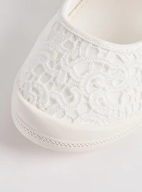 Mary Jane Flat (WW)