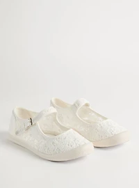 Mary Jane Flat (WW)