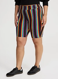 9'' Bike Short