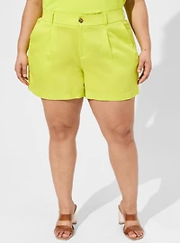 Studio Linen Short