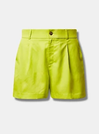 Studio Linen Short