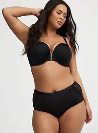 Perfect T-Shirt Push-Up Front-Close Bra