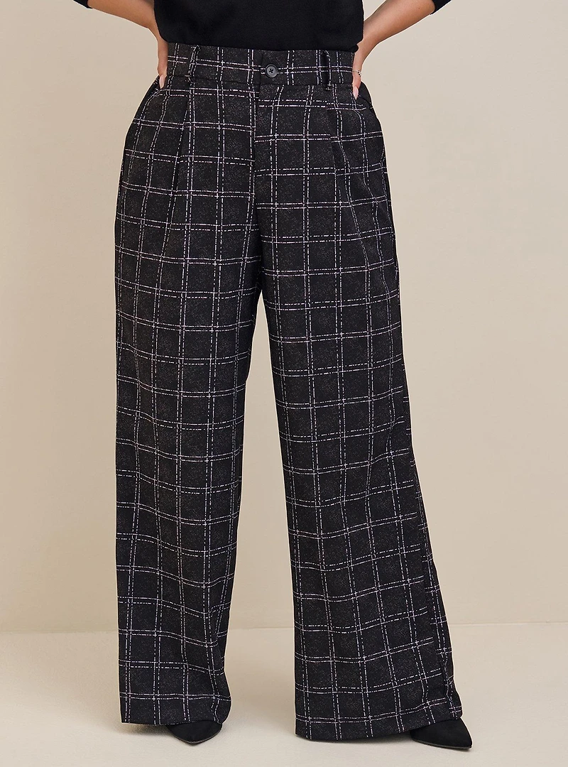 Wide Leg Pant
