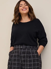 Wide Leg Pant
