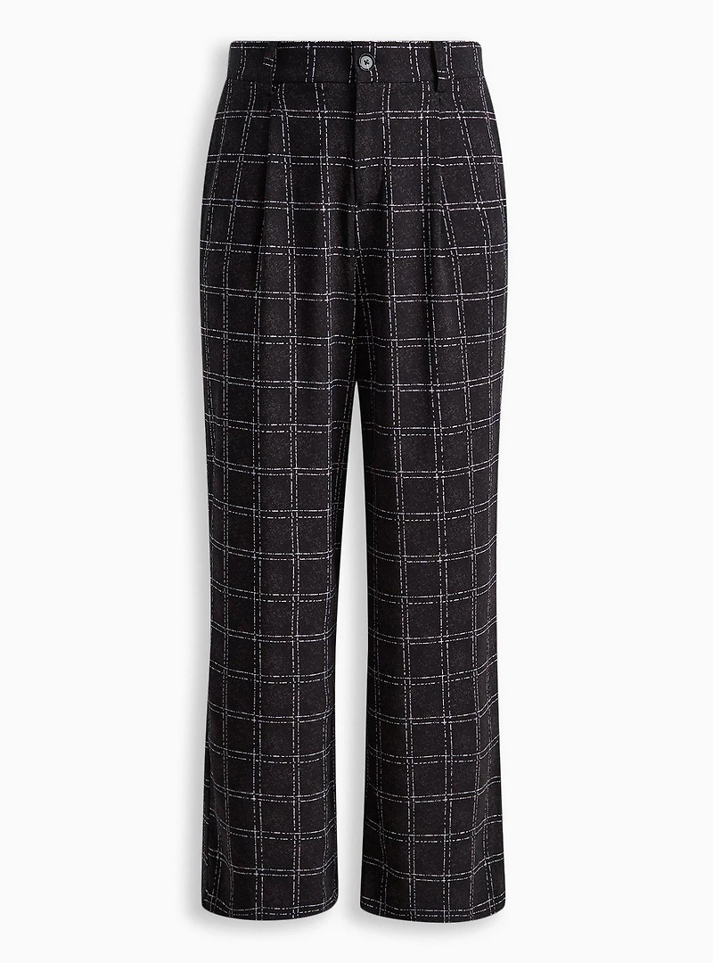 Wide Leg Pant