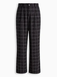 Wide Leg Pant