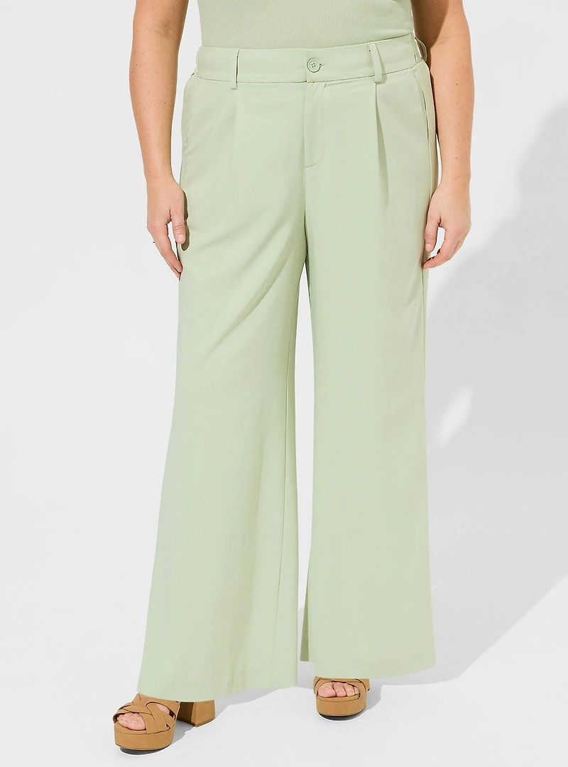 Wide Leg Pant