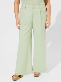 Wide Leg Pant