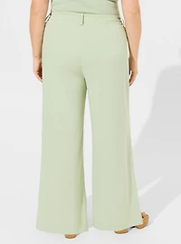 Wide Leg Pant