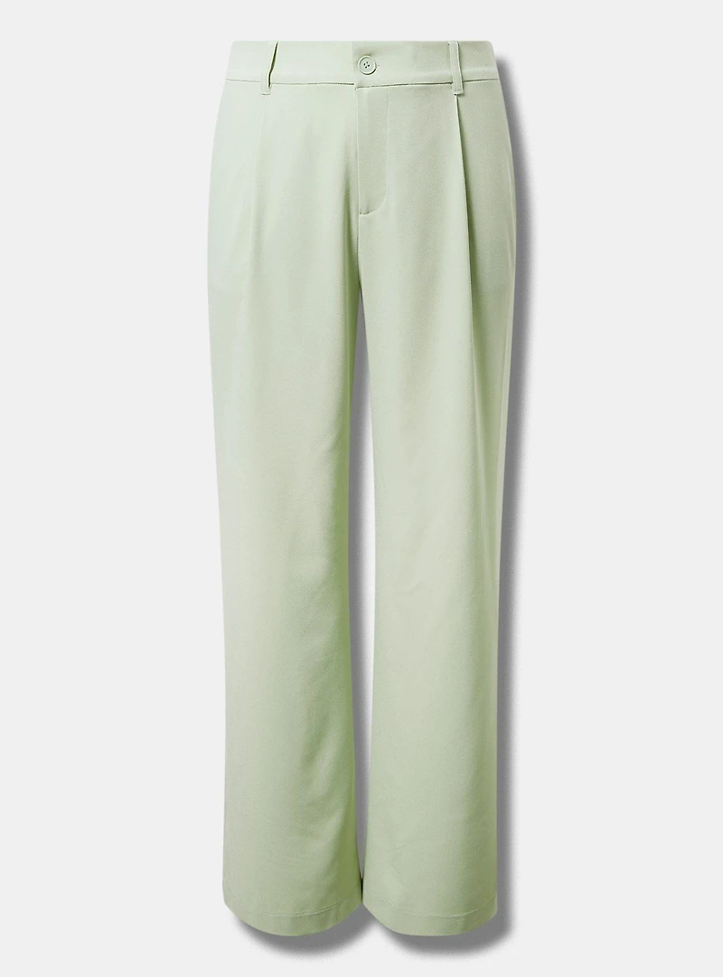 Wide Leg Pant