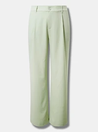 Wide Leg Pant