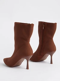 Stiletto Bootie