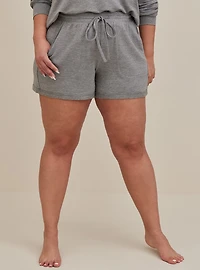 Dream Fleece Relaxed Lounge Short