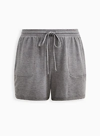 Dream Fleece Relaxed Lounge Short